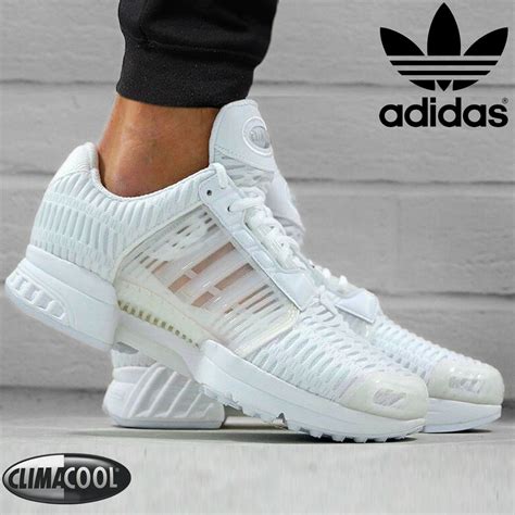 adidas climacool schuhe cc1 weiß|adidas men's climate cool shoes.